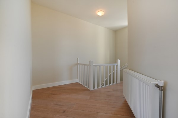 Medium property photo - Zuiderparklaan 355, 2574 GD Den Haag